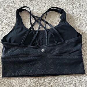 CRZ Yoga sports bra